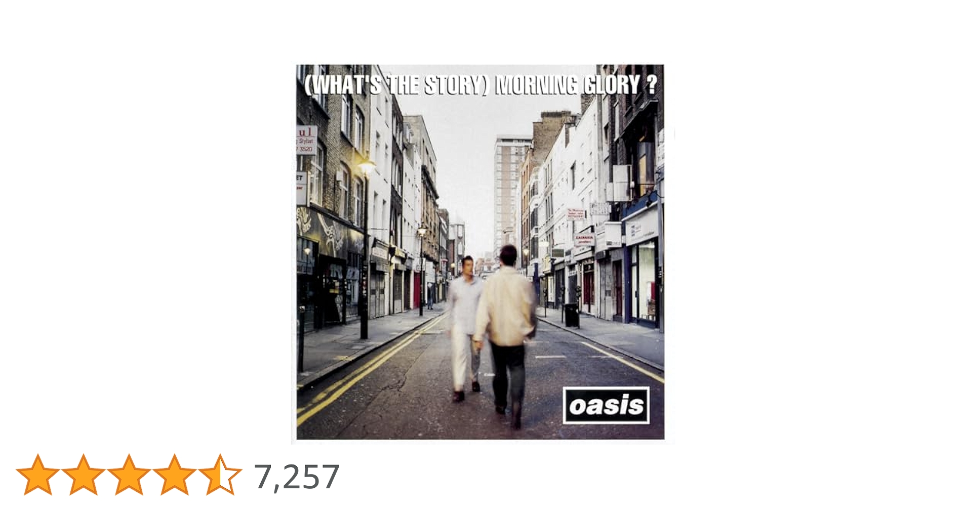 Amazon.co.jp: Morning Glory: ミュージック